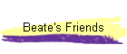 Beate's Friends