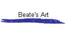 Beate's Art