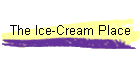 The Ice-Cream Place