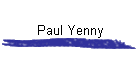 Paul Yenny