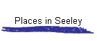 Places in Seeley