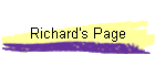 Richard's Page
