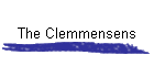 The Clemmensens