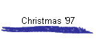 Christmas '97