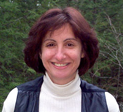 Sylvia in '99